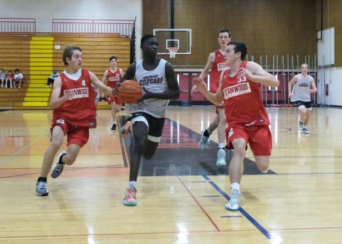 bskt -- lw summer tourney